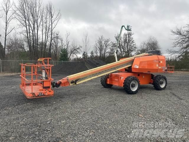 JLG 600S Ostalo za građevinarstvo