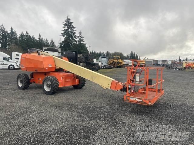 JLG 600S Ostalo za građevinarstvo