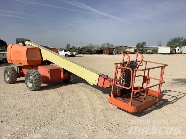 JLG 600S Ostalo za građevinarstvo