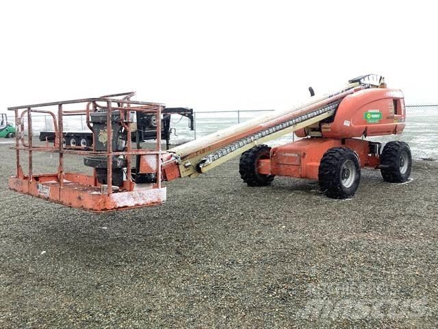 JLG 600S Ostalo za građevinarstvo
