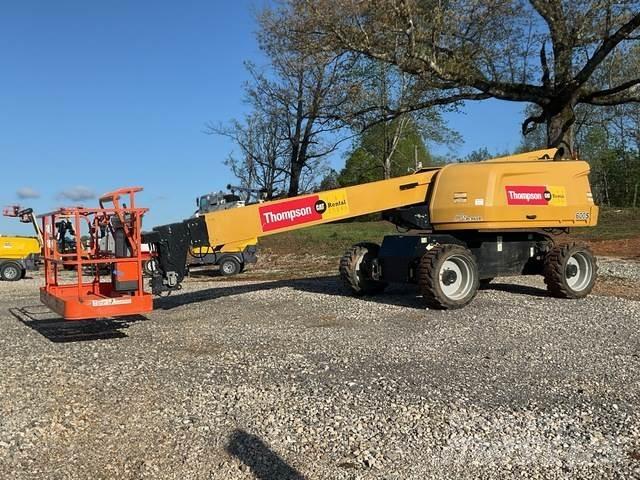 JLG 600S Ostalo za građevinarstvo