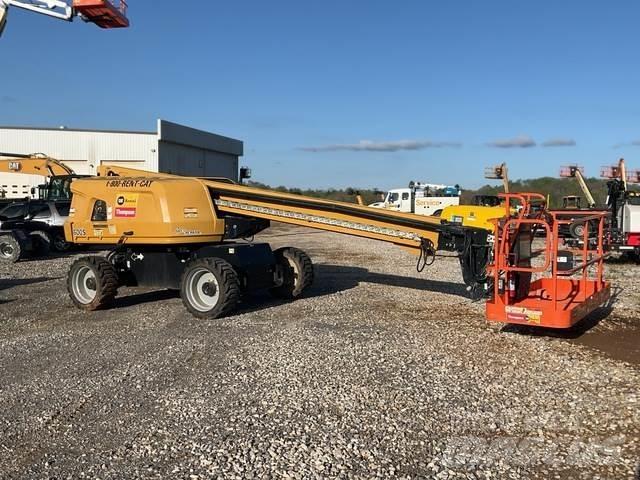 JLG 600S Ostalo za građevinarstvo