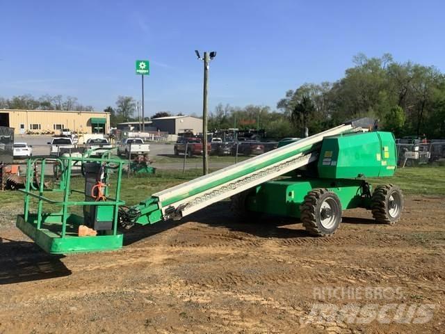 JLG 600S Ostalo za građevinarstvo