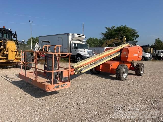 JLG 600S Ostalo za građevinarstvo