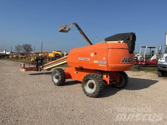JLG 600S Ostalo za građevinarstvo