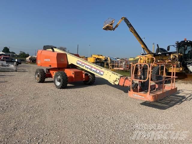JLG 600S Ostalo za građevinarstvo