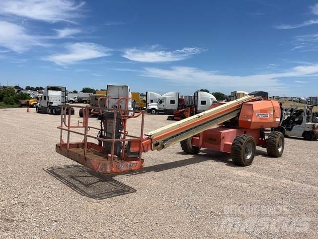 JLG 600S Ostalo za građevinarstvo