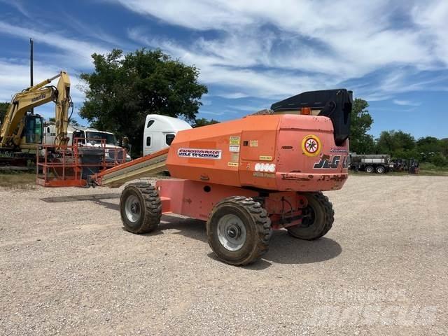 JLG 600S Ostalo za građevinarstvo