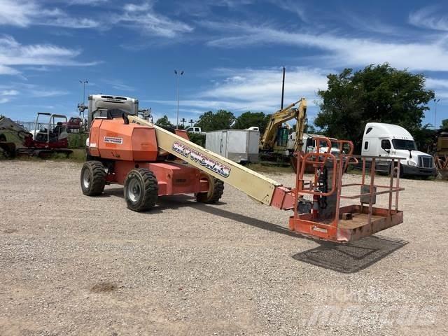 JLG 600S Ostalo za građevinarstvo