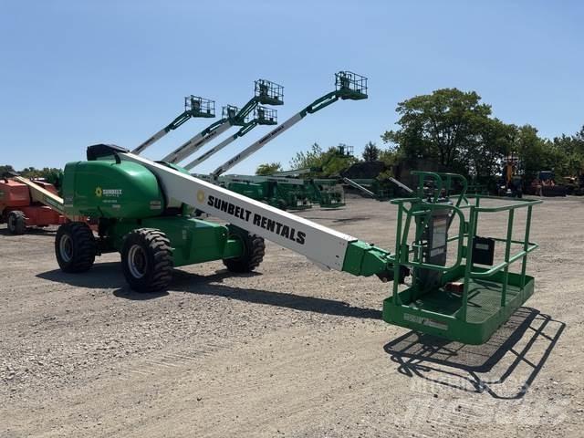 JLG 600S Ostalo za građevinarstvo