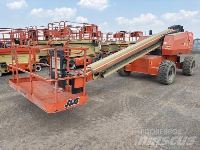 JLG 600S Ostalo za građevinarstvo