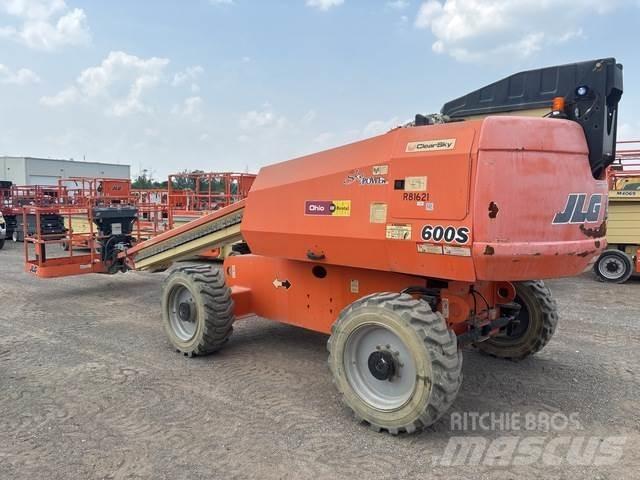 JLG 600S Ostalo za građevinarstvo