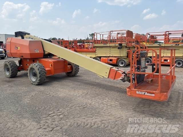 JLG 600S Ostalo za građevinarstvo