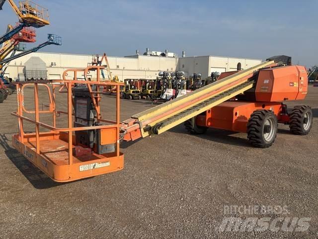 JLG 600S Ostalo za građevinarstvo