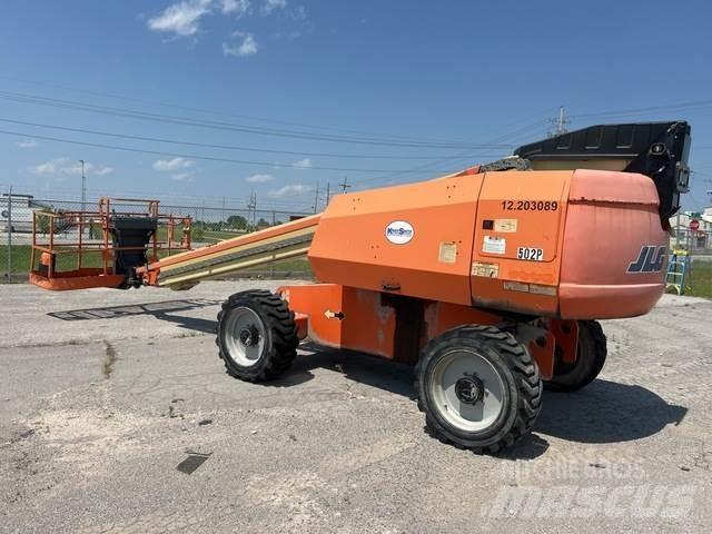 JLG 600S Ostalo za građevinarstvo