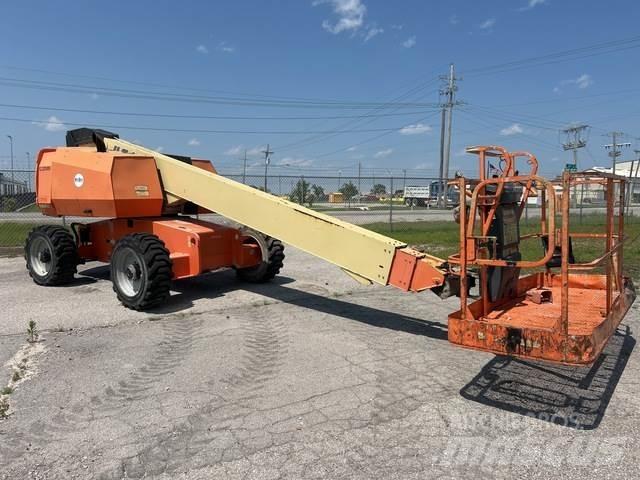 JLG 600S Ostalo za građevinarstvo