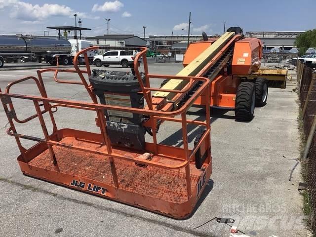 JLG 600S Ostalo za građevinarstvo