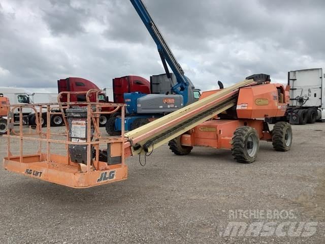 JLG 600S Ostalo za građevinarstvo