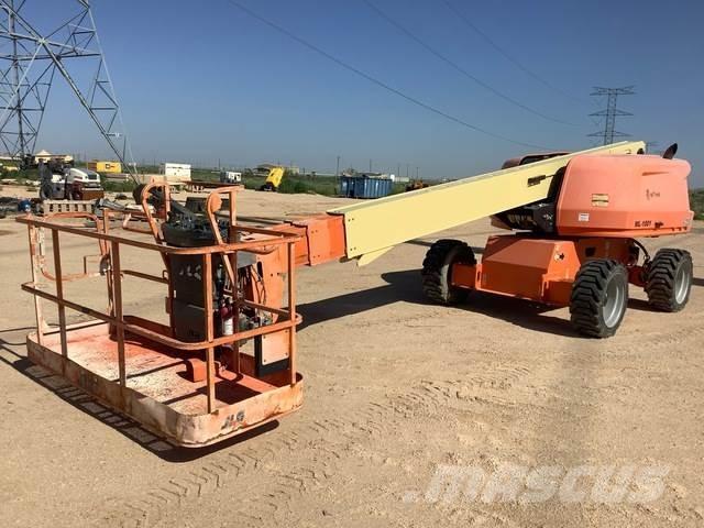 JLG 600S Ostalo za građevinarstvo