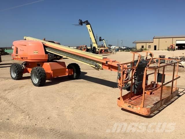 JLG 600S Ostalo za građevinarstvo