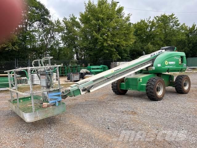 JLG 600S Ostalo za građevinarstvo