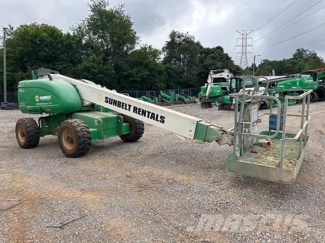 JLG 600S Ostalo za građevinarstvo