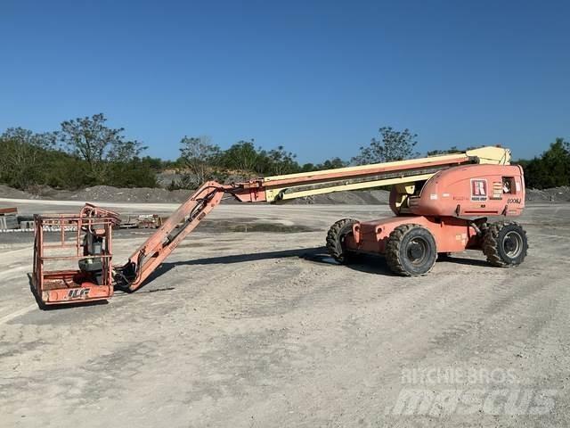 JLG 600SJ Ostalo za građevinarstvo