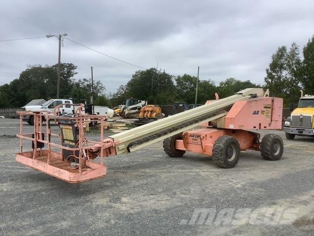 JLG 601S Teleskopske podizne platforme