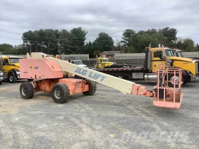 JLG 601S Teleskopske podizne platforme