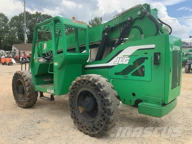 JLG 6036 Teleskopski viljuškari