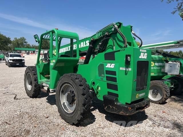 JLG 6036 Teleskopski viljuškari