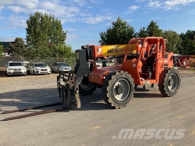 JLG 6036 Teleskopski viljuškari