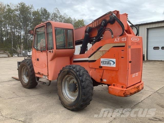 JLG 6036 Teleskopski viljuškari