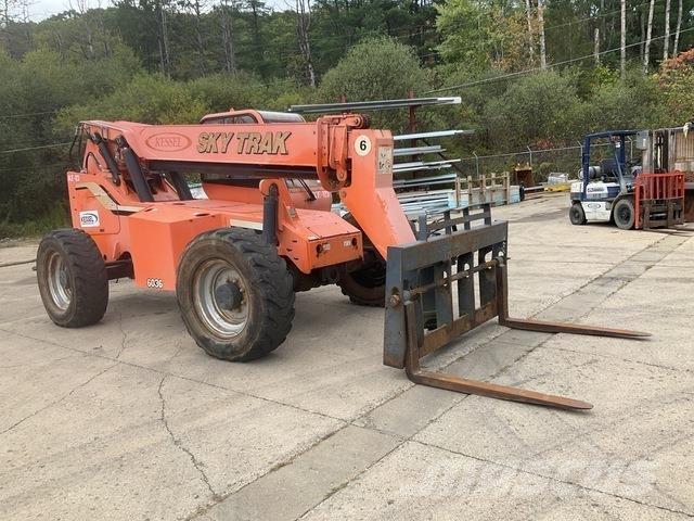 JLG 6036 Teleskopski viljuškari