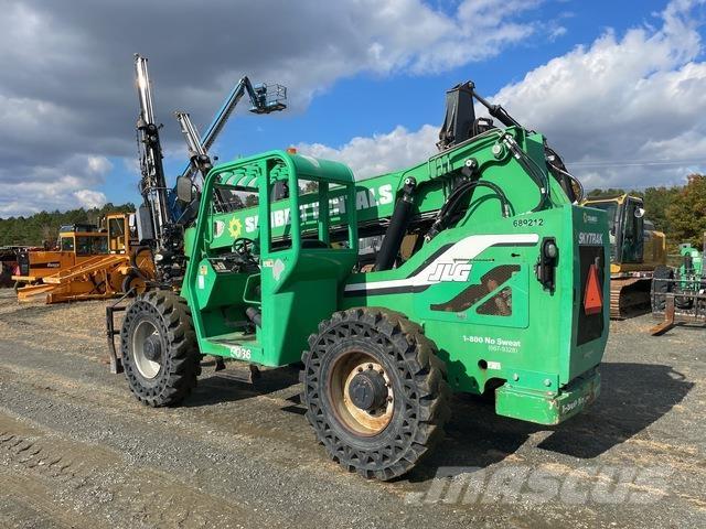 JLG 6036 Teleskopski viljuškari