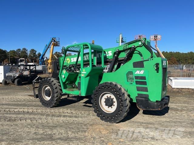 JLG 6036 Teleskopski viljuškari