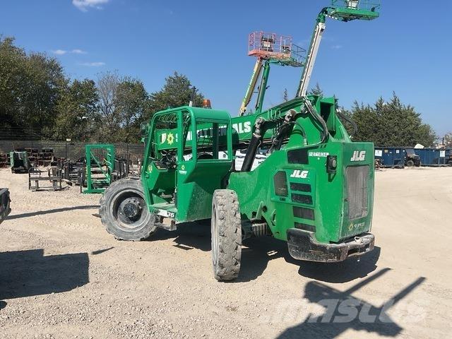 JLG 6036 Teleskopski viljuškari