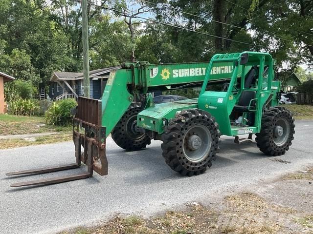 JLG 6042 Teleskopski viljuškari