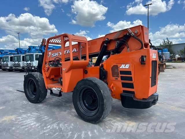 JLG 6042 Teleskopski viljuškari