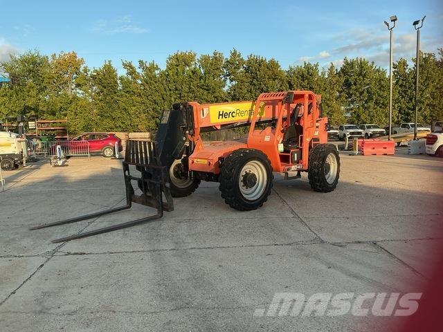 JLG 6042 Teleskopski viljuškari