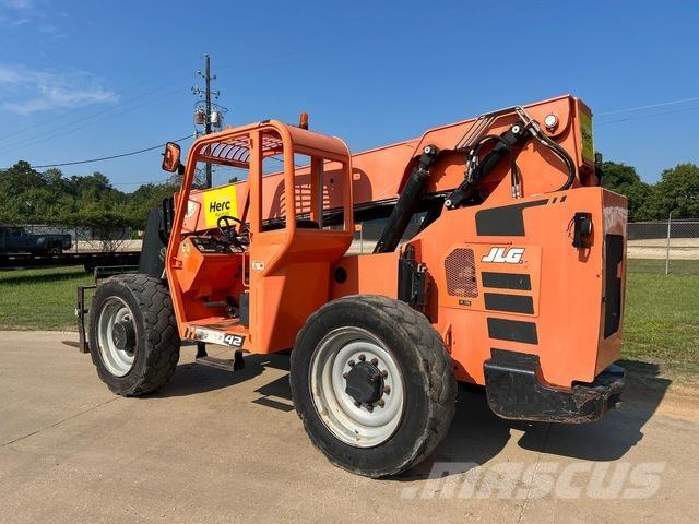 JLG 6042 Teleskopski viljuškari