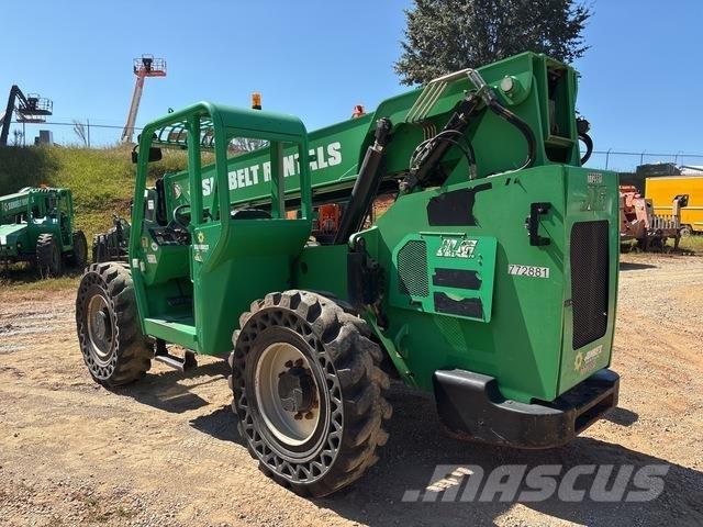 JLG 6042 Teleskopski viljuškari