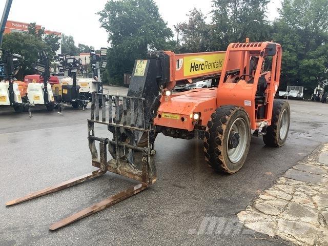 JLG 6042 Teleskopski viljuškari