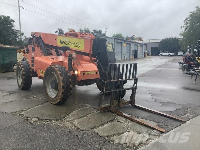 JLG 6042 Teleskopski viljuškari