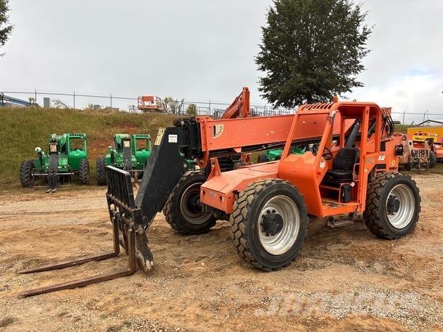JLG 6042 Teleskopski viljuškari