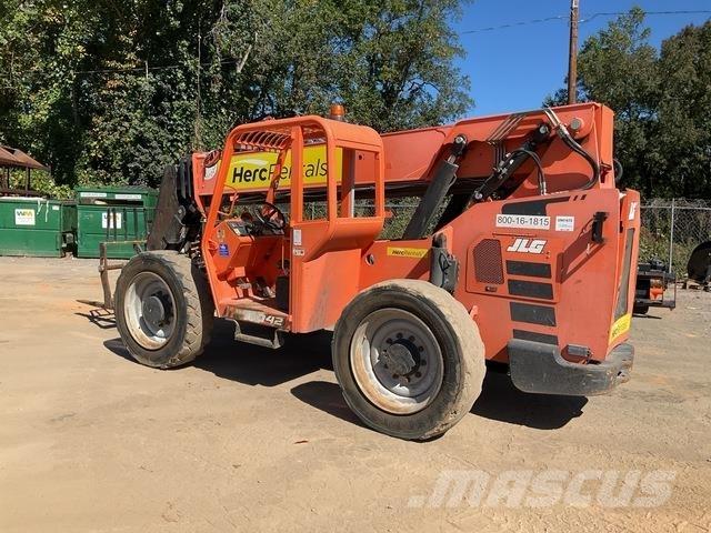 JLG 6042 Teleskopski viljuškari