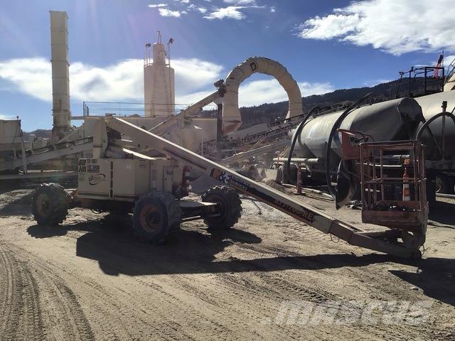 JLG 60HA Zglobne podizne platforme