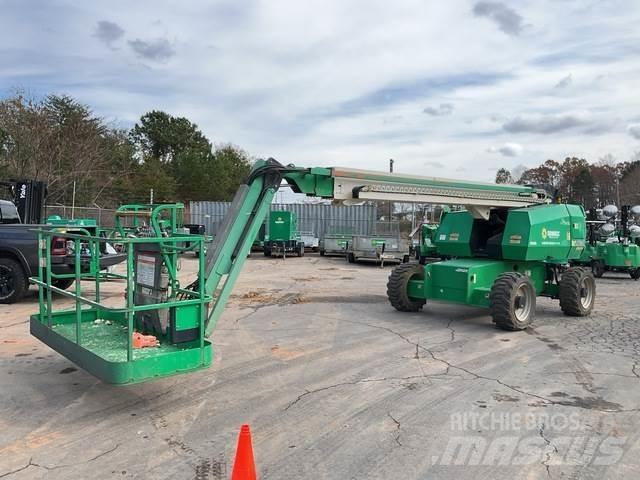 JLG 660SJ Ostalo za građevinarstvo