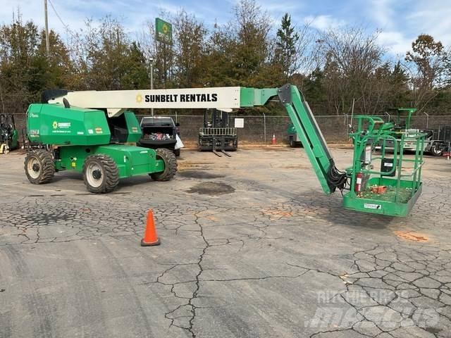 JLG 660SJ Ostalo za građevinarstvo