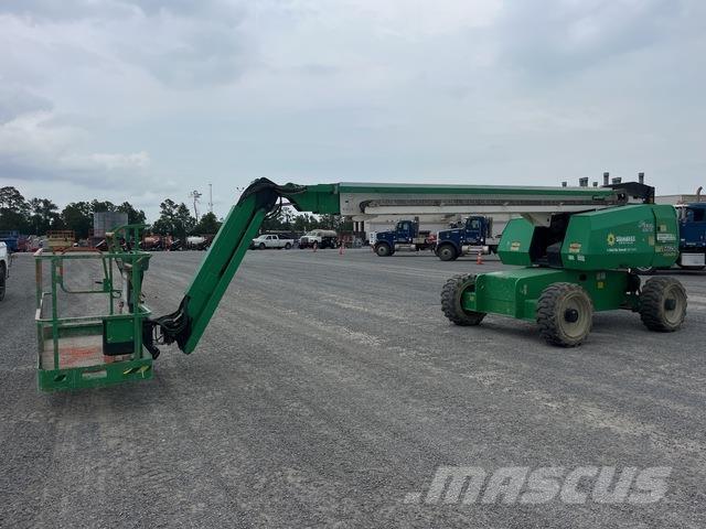 JLG 660SJ Ostalo za građevinarstvo